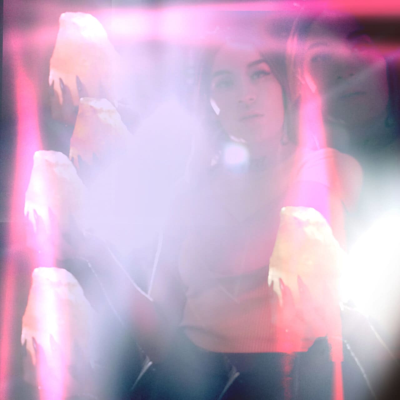 Amatista - Cuarzo Rosa (Hector Chaparro Remix)