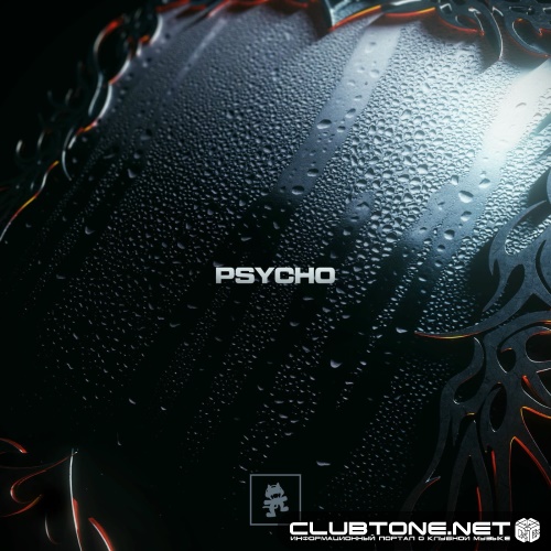 Oliverse & LAUD - Psycho (Original Mix)
