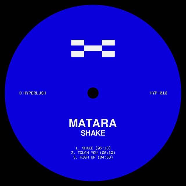 Matara - High Up (Original Mix)