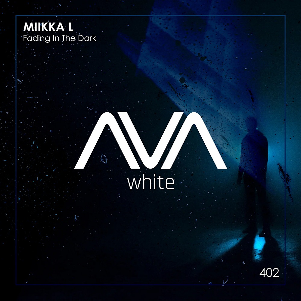 Miikka L - Fading In The Dark (Extended Mix)