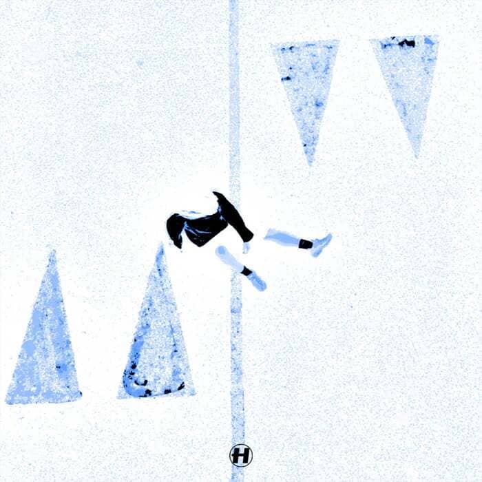 Gabriella Bongo, Dolphoe - Cross The Line (Original Mix)