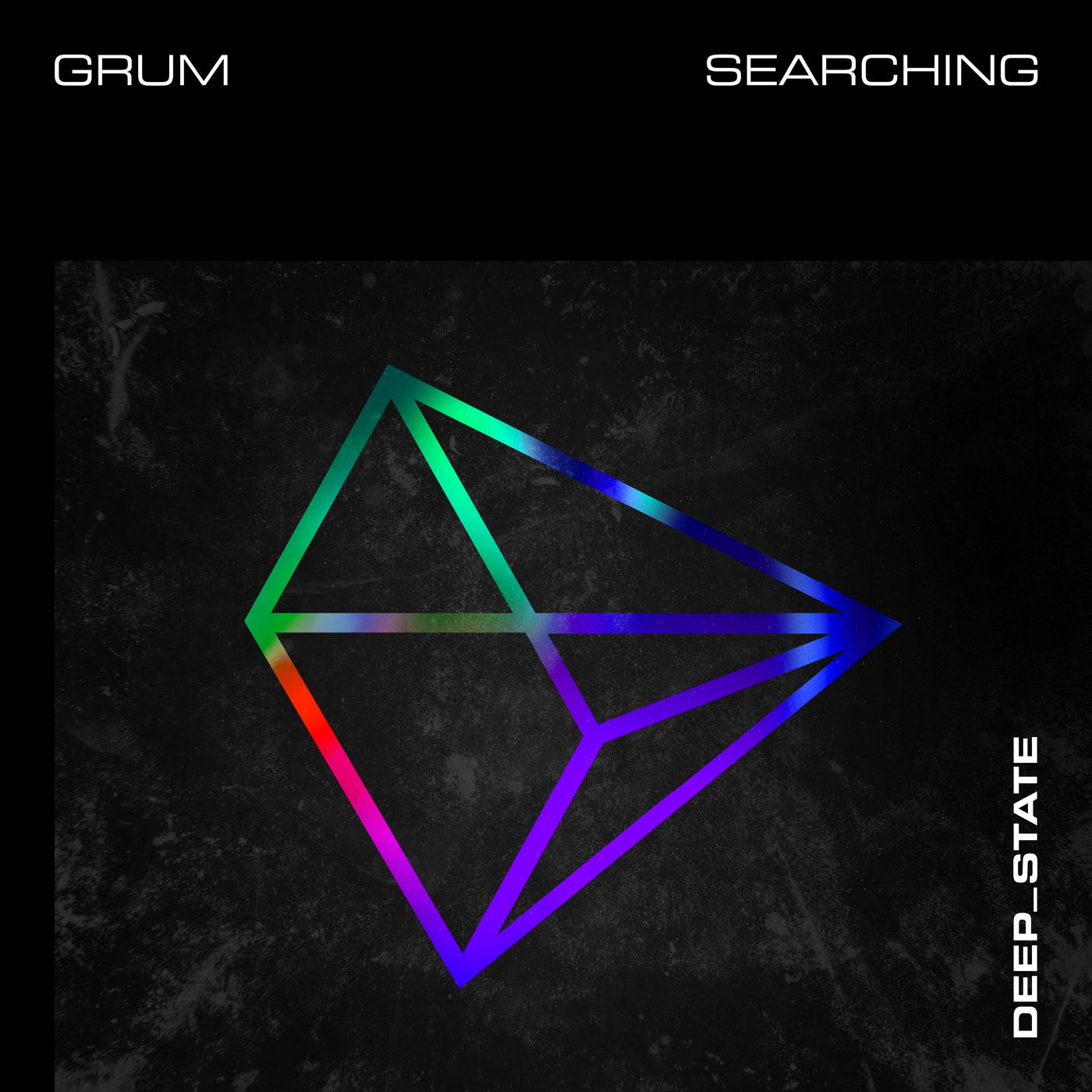 Grum - Searching (Extended)