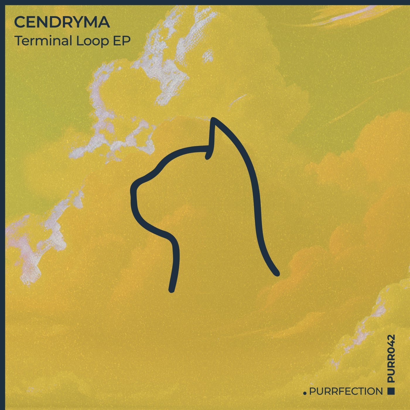 Cendryma - End Loop (Extended Mix)