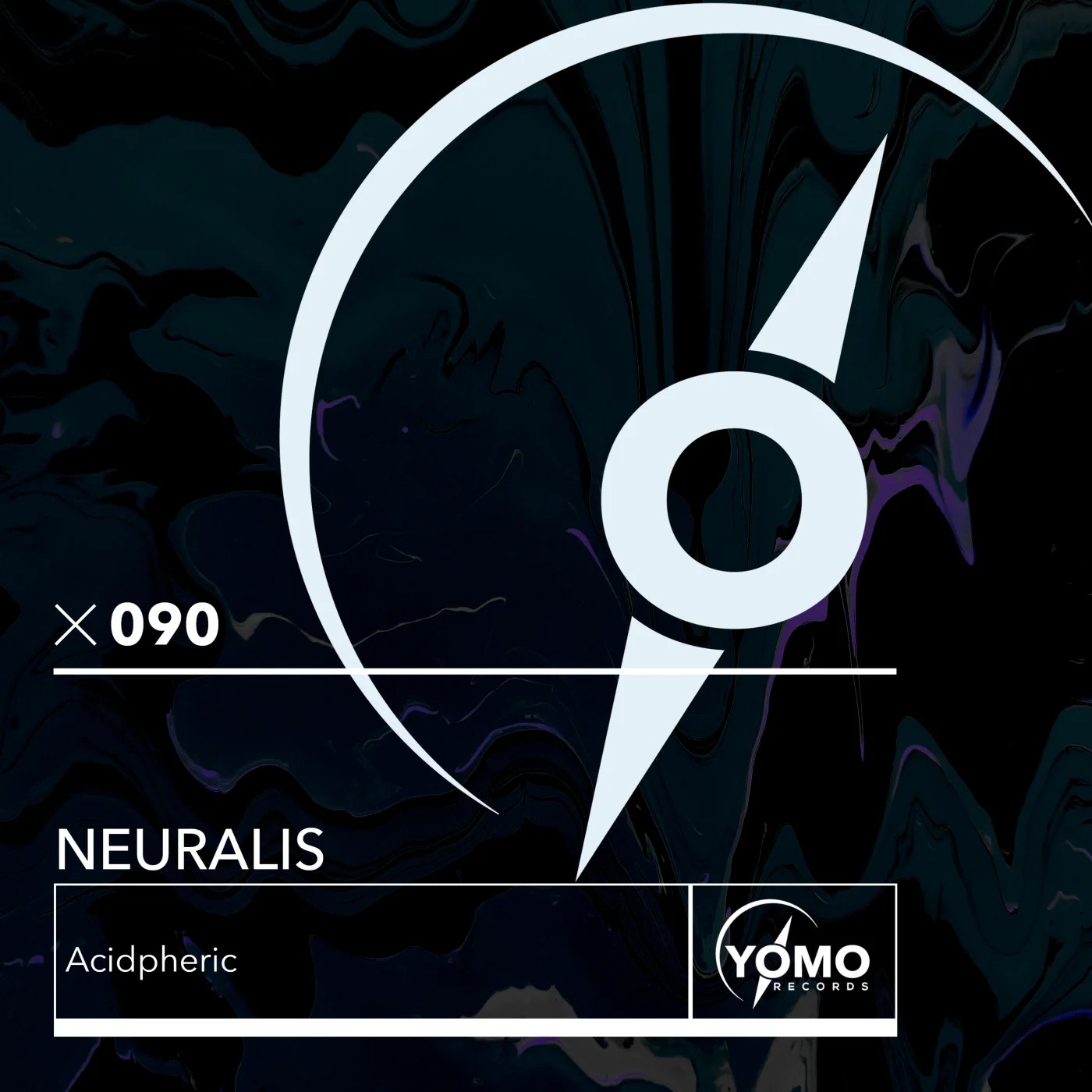 Neuralis - Acidpheric (Original Mix)