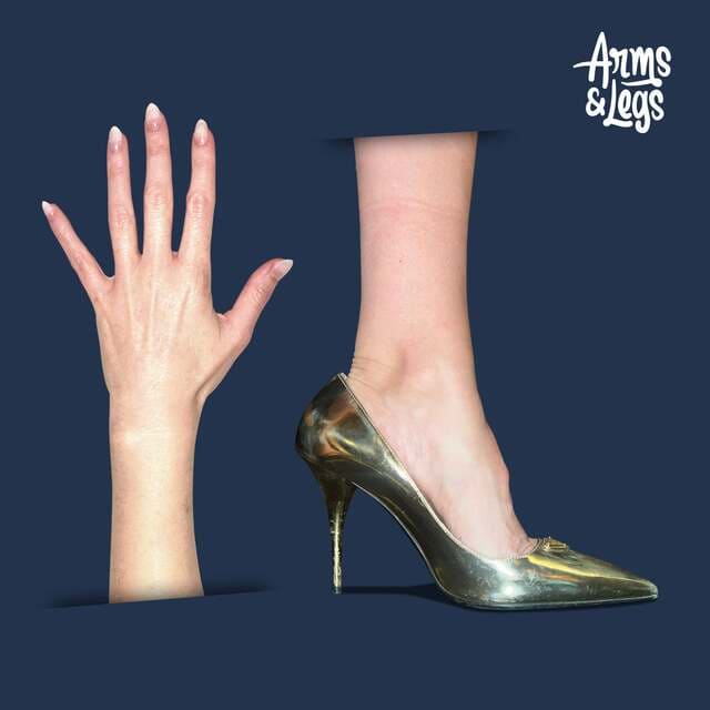 Daniel Steinberg - Showtime (Extended Mix)