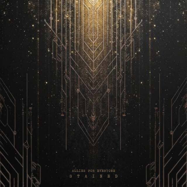 Allies For Everyone - Norfolk (Original Mix)