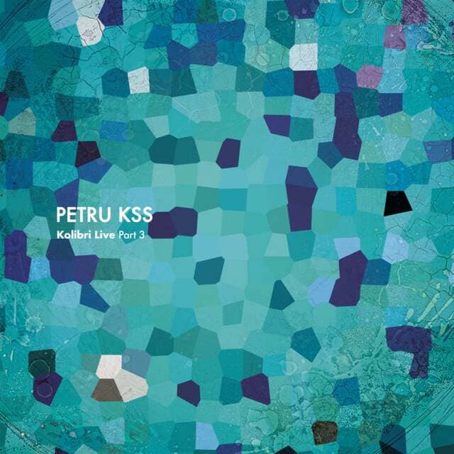 PETRU KSS - Capsule (Original Mix)