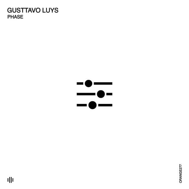 Gusttavo Luys - Phase (Original Mix)