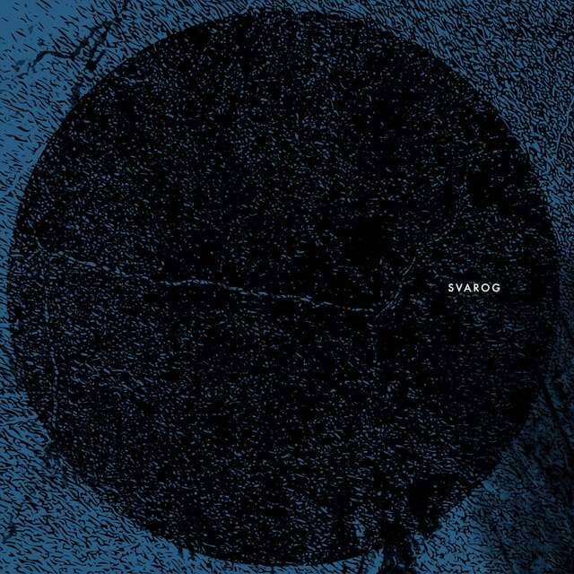 Svarog - Ontological Rift (Original Mix)