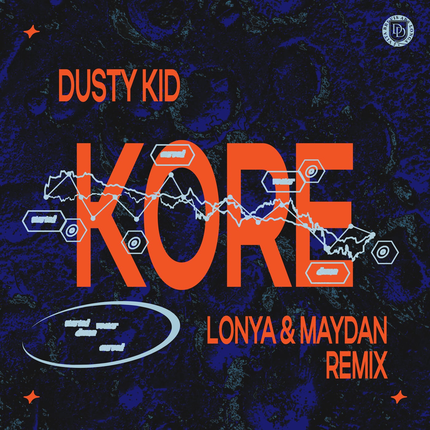Dusty Kid - Kore (Lonya & Maydan Remix)