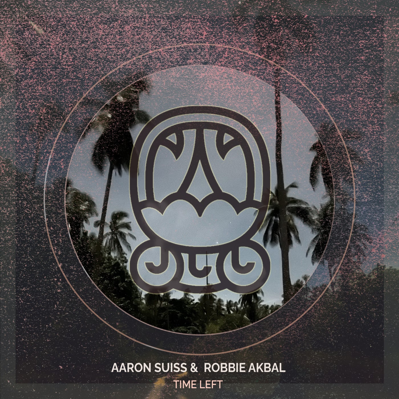 Robbie Akbal & Aaron Suiss - Time Left (Original Mix)
