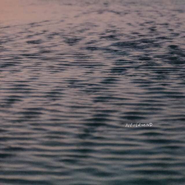 Homesick - Nevermind (Original Mix)