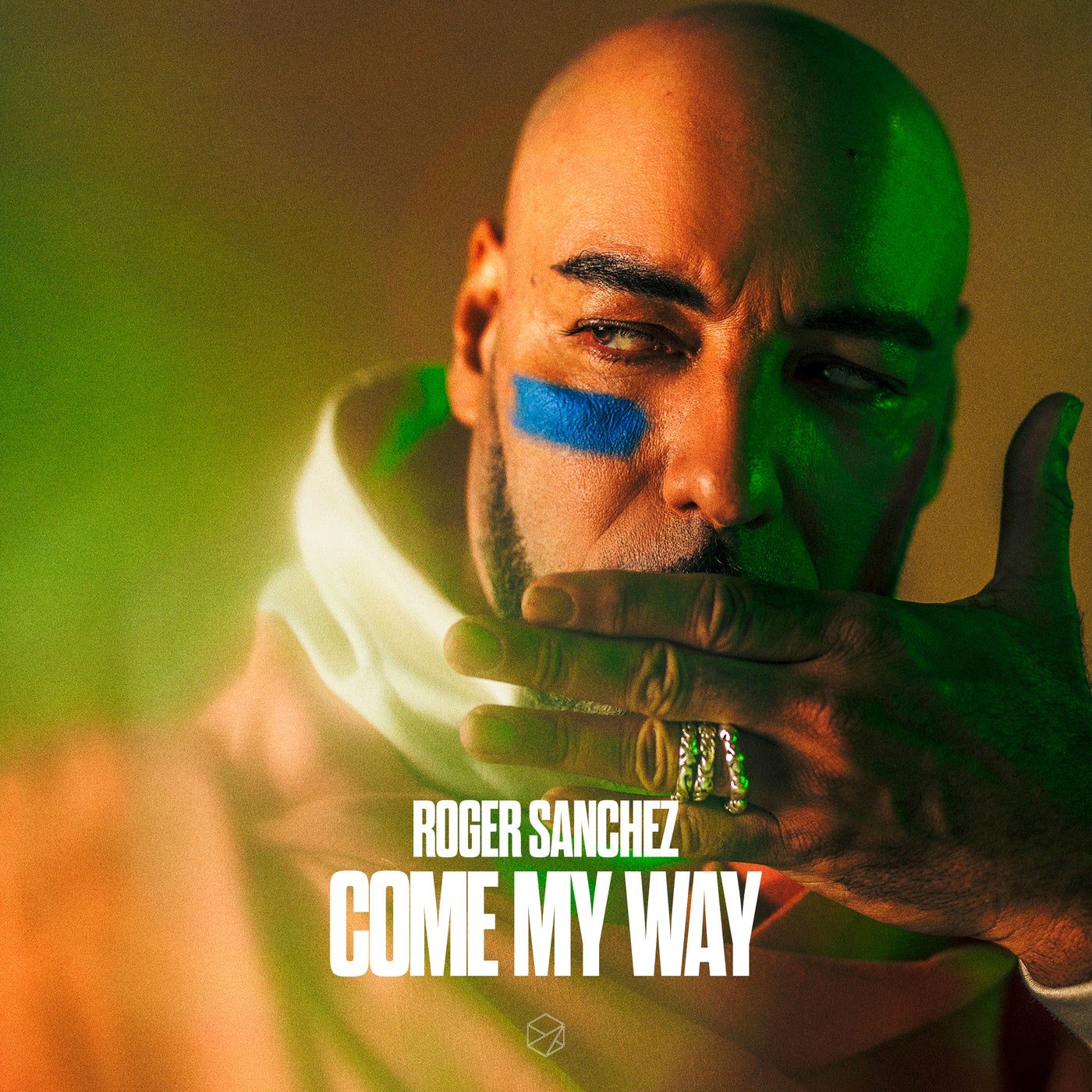 Roger Sanchez - Come My Way (Original Mix)