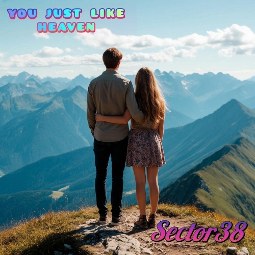 Sector38 - You Just Like Heaven (Original Mix)