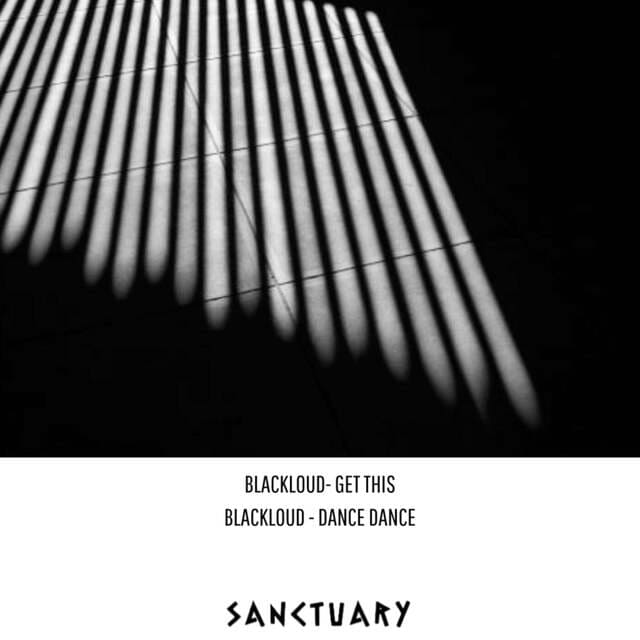 Blackloud - Dance Dance (Original Mix)