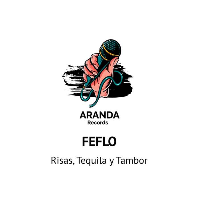FEFLO - Risas, Tequila y Tambor (Original Mix)