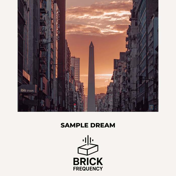 Sonia Mate - La Danza (Original Mix)