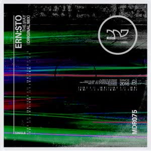 ERN:STO - The Way (Original Mix)