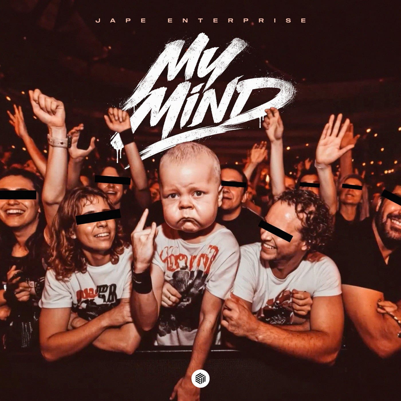 Jape Enterprise - My Mind (Extended Mix)