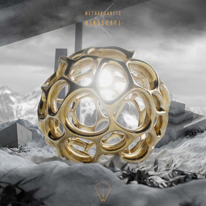 Methaquantic - Aura Nobis (Original Mix)