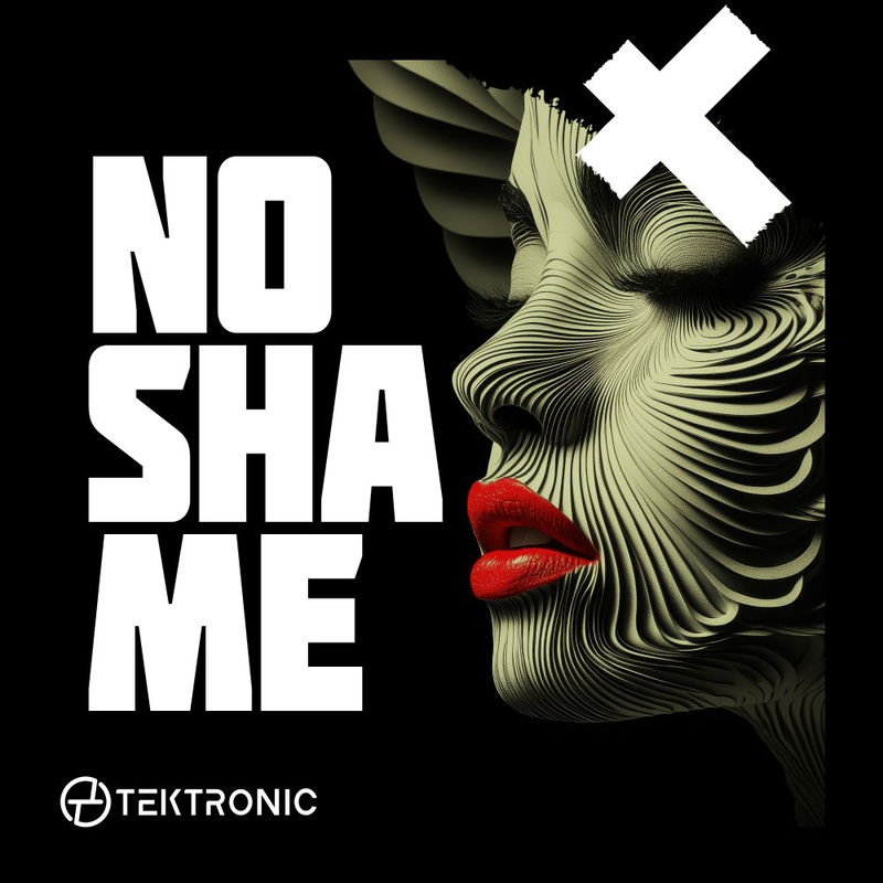 TEKTRONIC - No Shame (Extended Mix)
