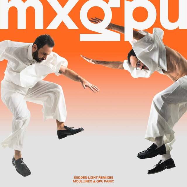 Moullinex, GPU Panic & MXGPU - the fall (David Bay Remix)