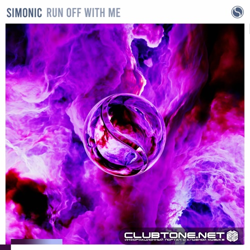Simonic - Run Off With Me (Extended Mix)
