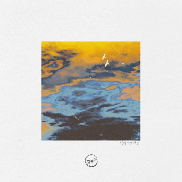 WhoMadeWho, Tripolism - Flying Away With You (Notre Dame Remix)