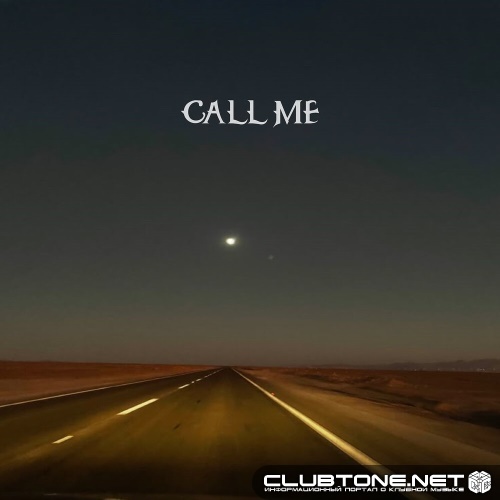 DOPRANO - Call Me (Original Mix)