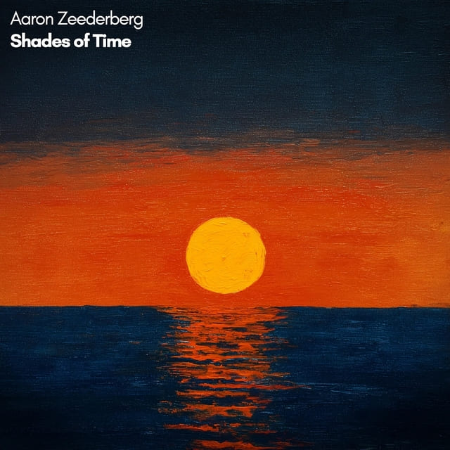 Aaron Zeederberg - Bachstelzen (Original Mix)