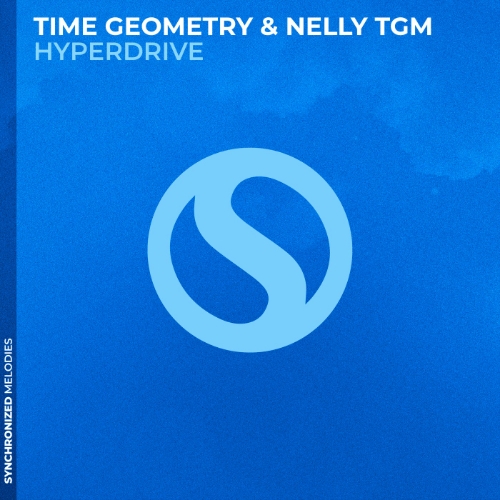 Time Geometry, NELLY TGM - Hyperdrive (Extended Mix)