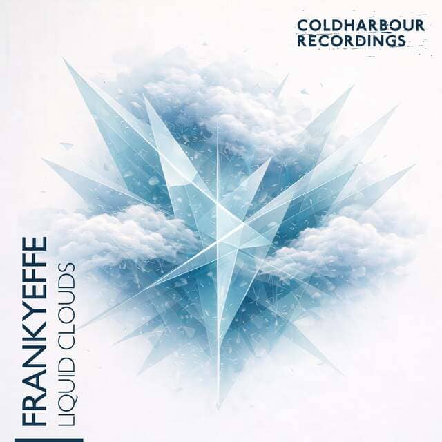 Frankyeffe - Liquid Clouds (Extended Mix)