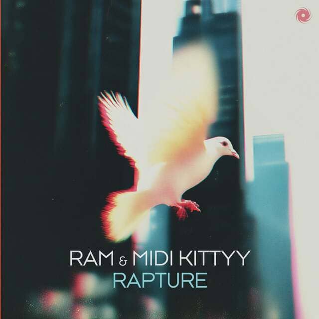 RAM, MIDI Kittyy - Rapture (Extended Mix)