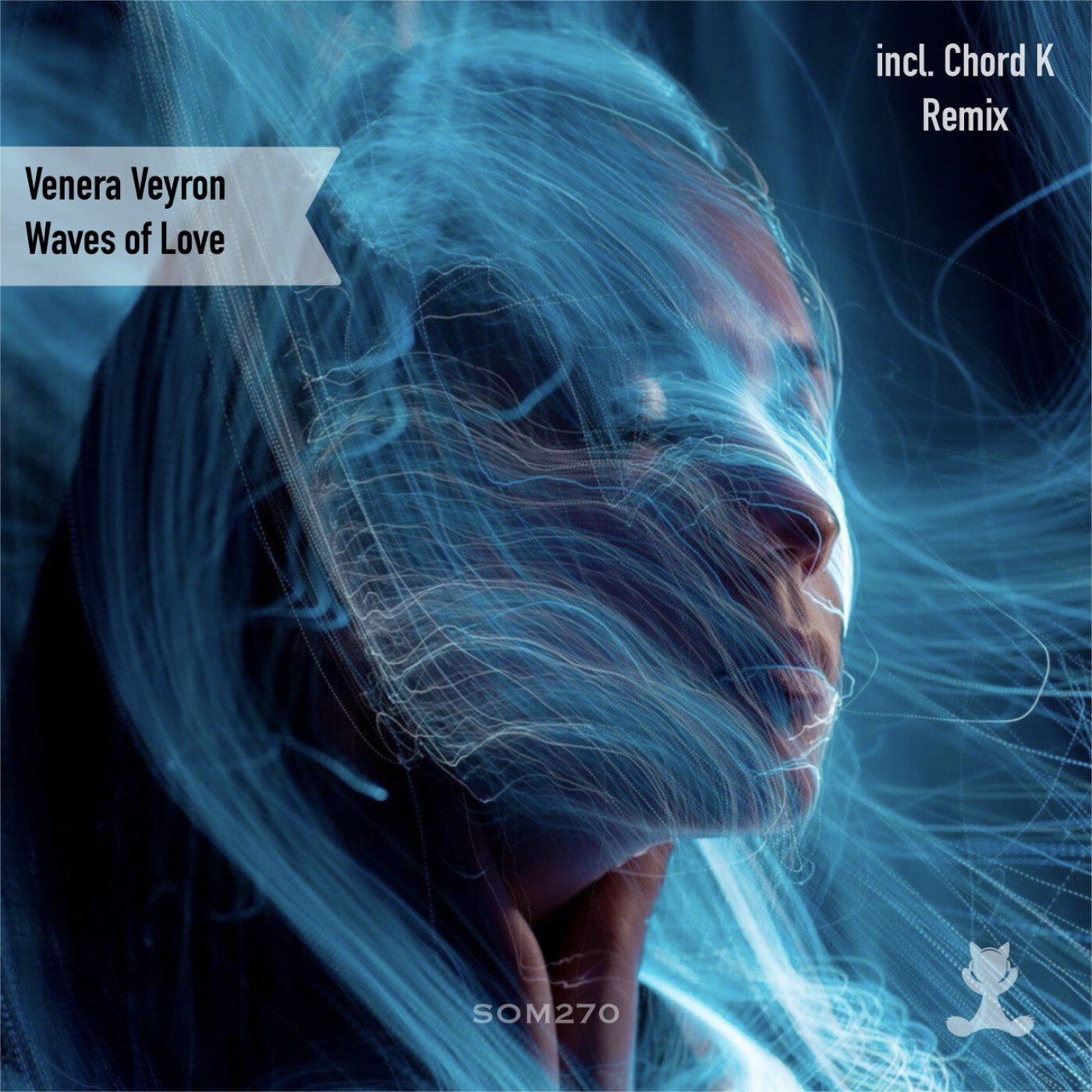 Venera Veyron - Waves of Love (Original Mix)