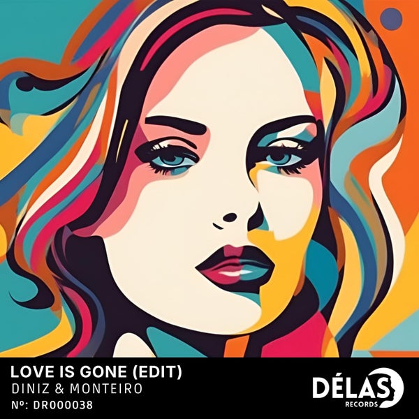 Monteiro, Diniz - Love Is Gone (Edit)