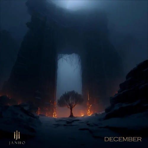 Janho - December (Original Mix)