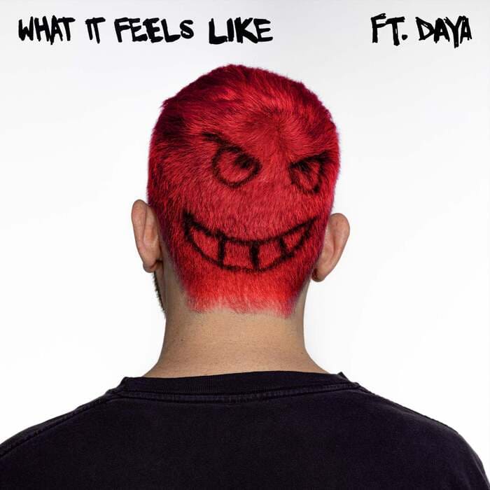 Dillon Francis, Daya - What It Feels Like (Extended Mix)
