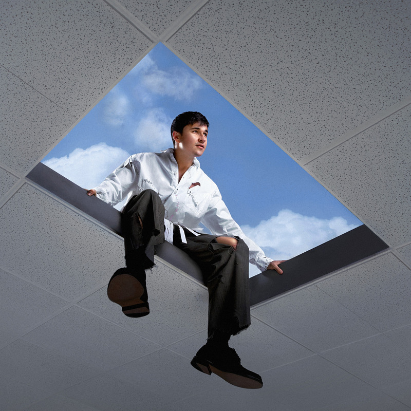 John Summit feat. Lavinia - SHADOWS (Extended Mix)