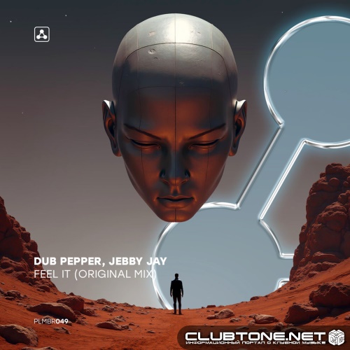 Dub Pepper & Jebby Jay - Feel It (Original Mix)