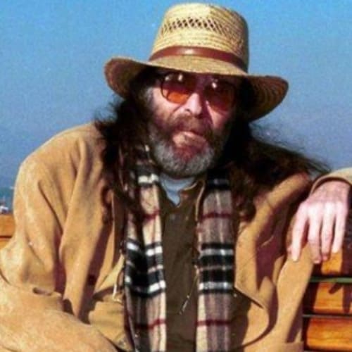 Cem Karaca - Islak Islak (Oceanvs Edit)