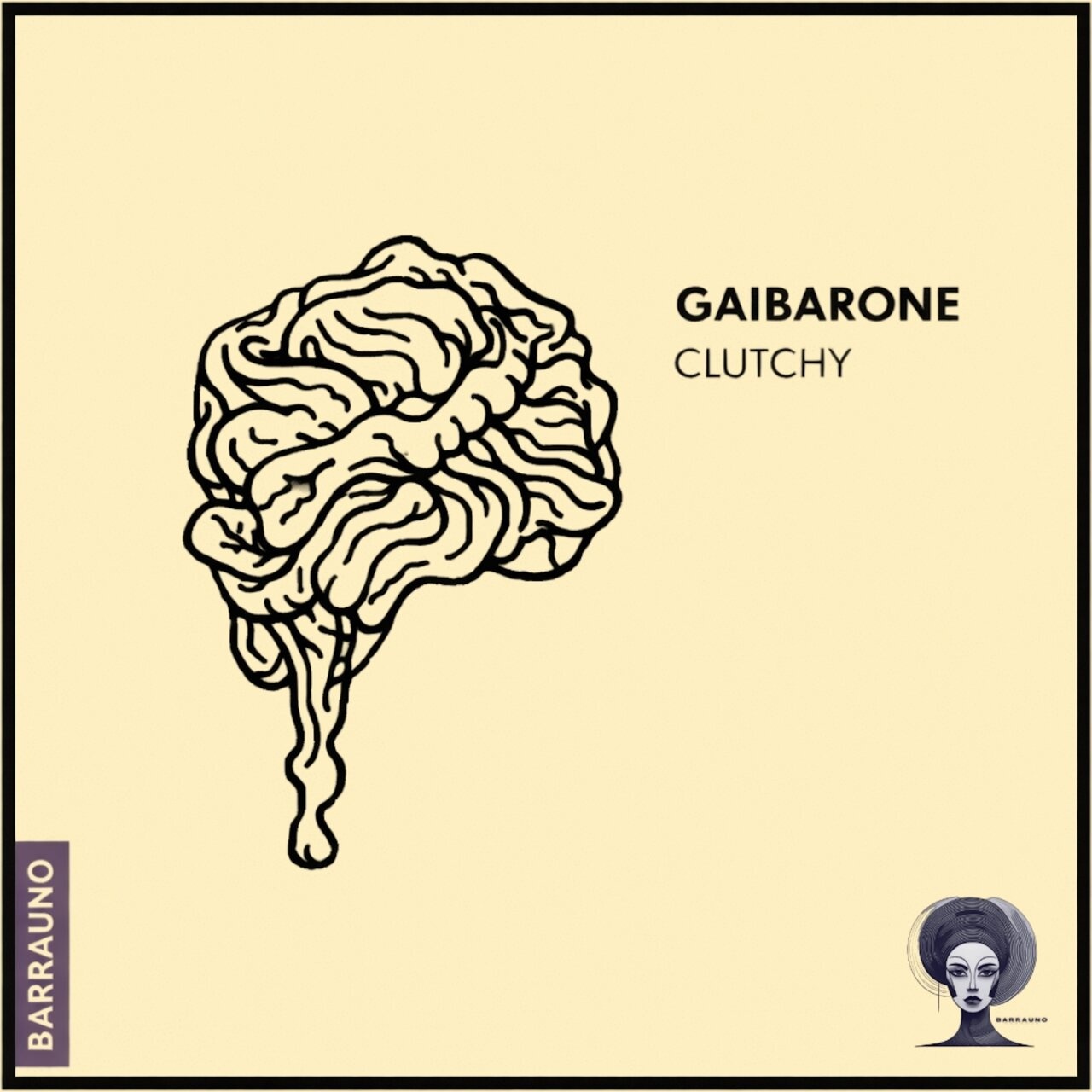 Gai Barone - Clutchy (Original Mix)