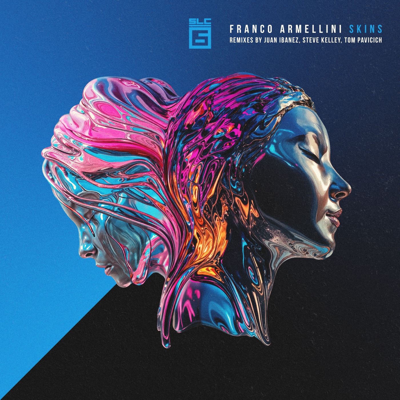 Franco Armellini, Juan Ibanez - Effy (Juan Ibanez Remix)