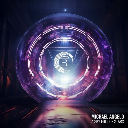 Michael Angelo - A Sky Full of Stars (Extended Mix)