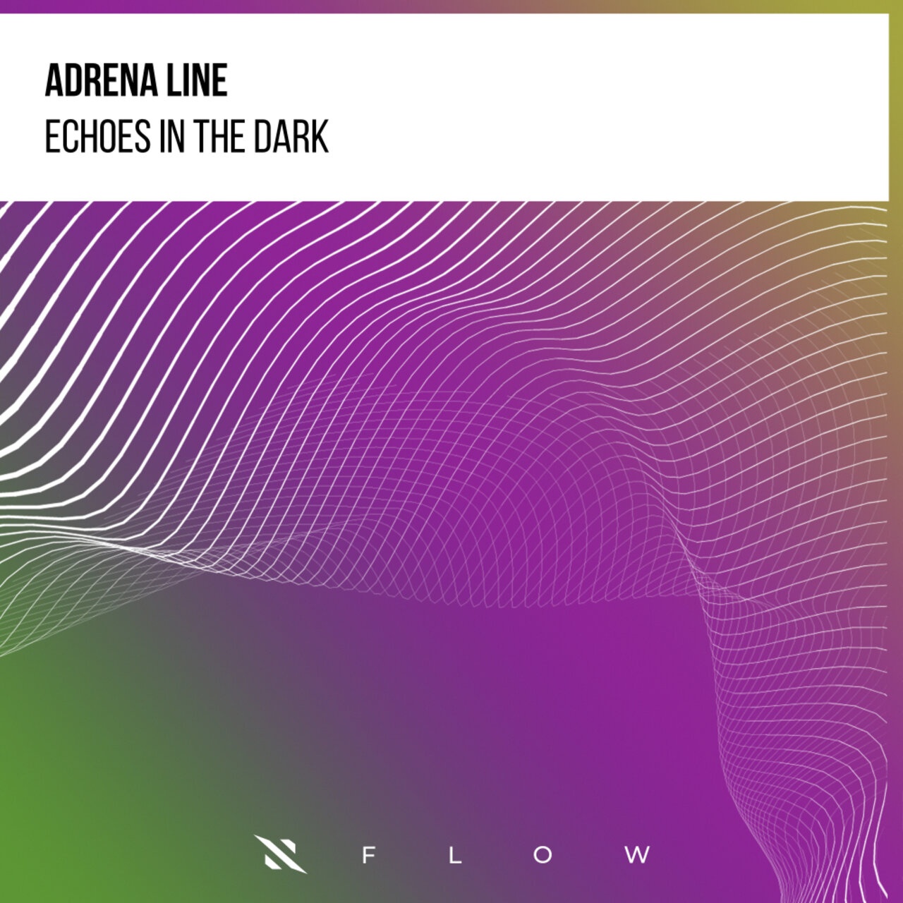 Adrena Line - Echoes in the Dark (Extended Mix)
