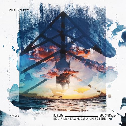 Dj Ruby - God Sigma (Original Mix)