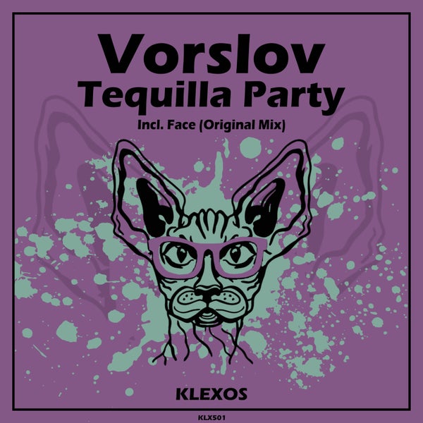Vorslov - Face (Original Mix)