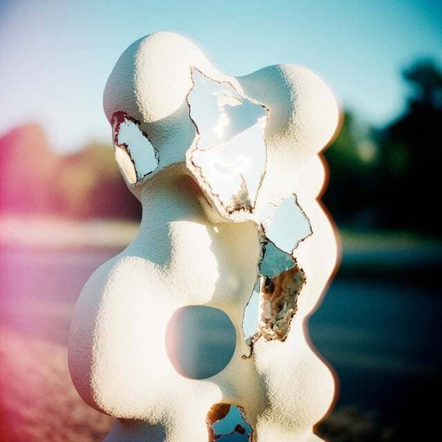 Roman Kyn - In Plain Sight (Whitesquare Remix)