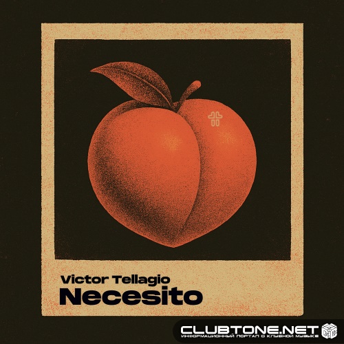 Victor Tellagio - Necesito (Extended Mix)