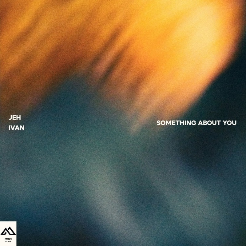 Jeh - Something About You (Extended Mix)