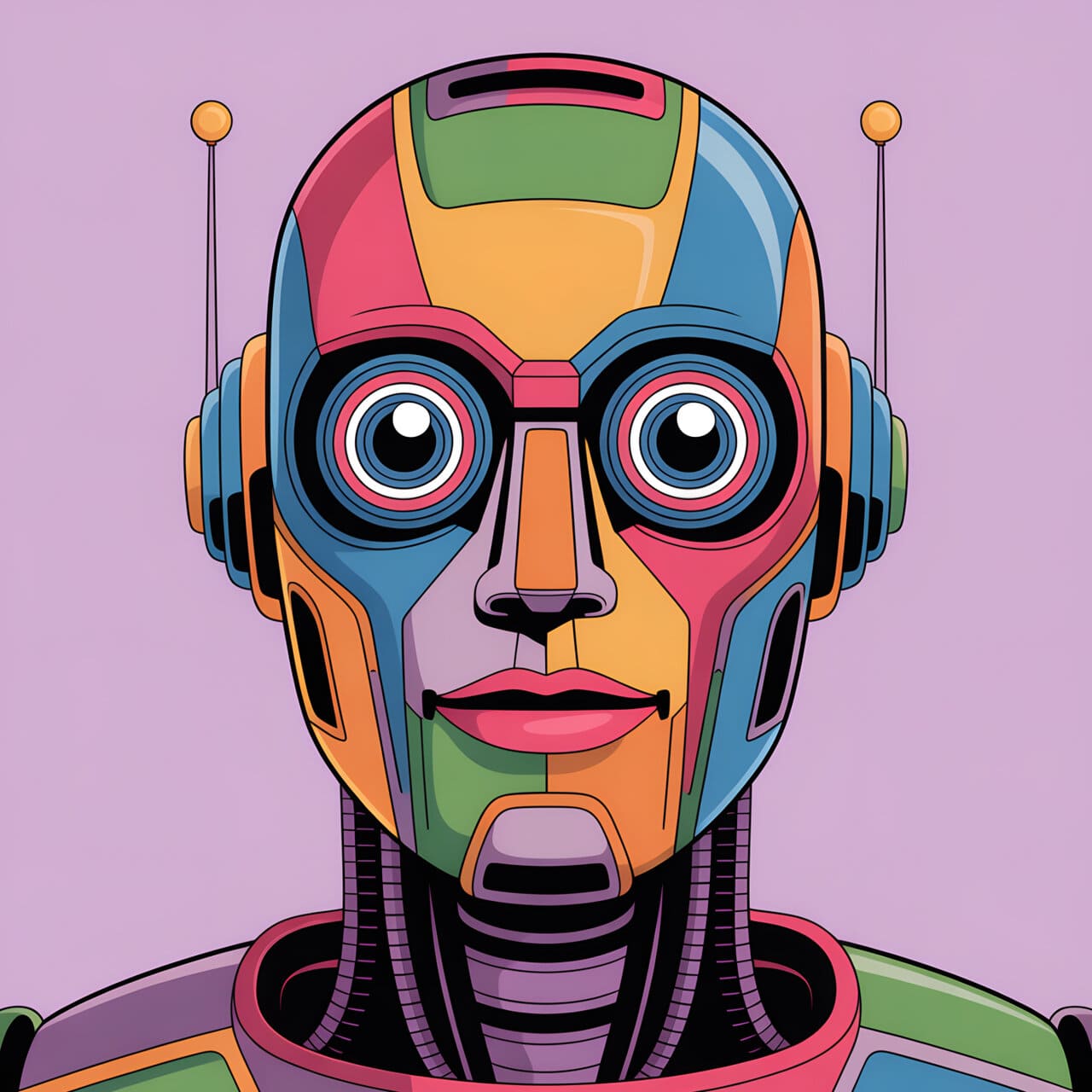 Andrey Sostin - Snakes Robot (Original Mix)